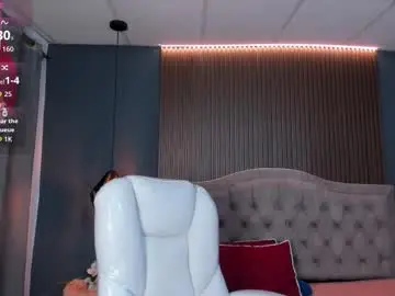 Chaturbate Best live sex cam show of maxii18_