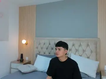 Chaturbate Adult Video Chat of maxii18_