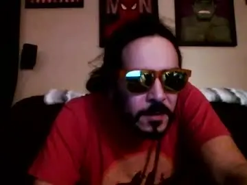 Chaturbate Sex Cam of mordeguy86