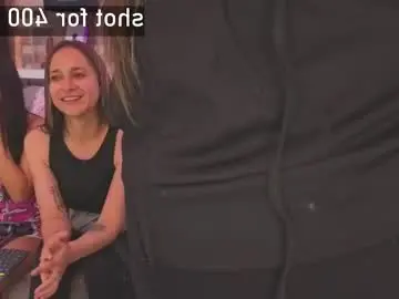 Chaturbate Free Porn Cam of nicky_as