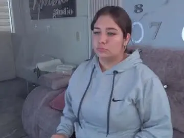 Chaturbate Adult Webcam of nicky_as