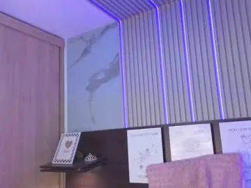 Chaturbate Live Porn of nicky_as