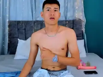 Chaturbate Best Webcam of nicolastorres__