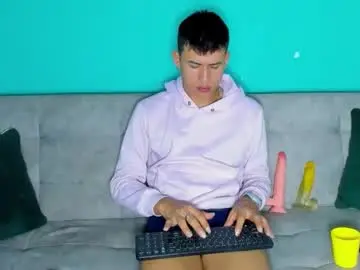 Chaturbate Live Porn of nicolastorres__