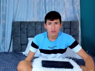 Chaturbate Nude Webcam of nicolastorres__