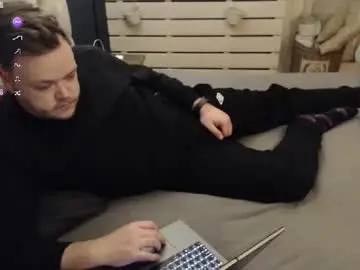 Chaturbate Live Porn of nielsgellen