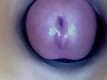 Chaturbate Free Porn Cam of paulainoscente