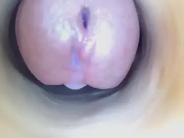 Chaturbate Nude Webcam of paulainoscente