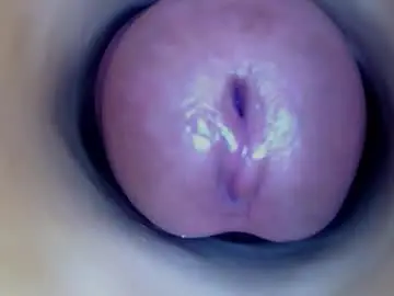 Chaturbate Free Porn Cam of paulainoscente