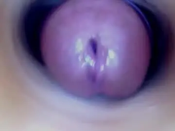 Chaturbate Nude Webcam of paulainoscente