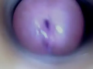 Chaturbate Adult Video Chat of paulainoscente