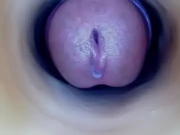 Chaturbate Free Porn Cam of paulainoscente