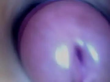 Chaturbate Nude Webcam of paulainoscente