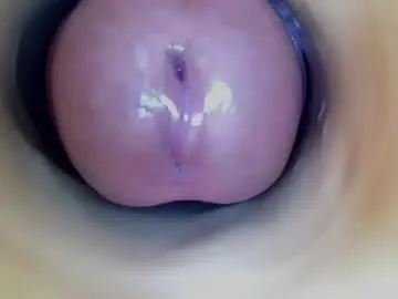 Chaturbate Adult Video Chat of paulainoscente