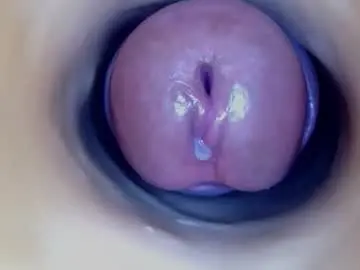 Chaturbate Nude Webcam of paulainoscente