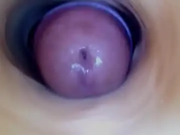 Chaturbate Live Porn of paulainoscente