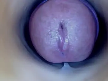 Chaturbate Adult Video Chat of paulainoscente