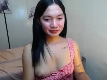 Chaturbate Best Webcam of pinay_shenna