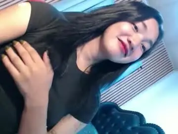 Chaturbate Live Porn of pinay_shenna