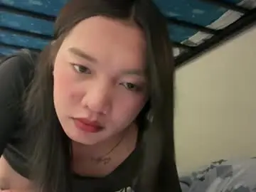 Chaturbate Best live sex cam show of pinay_shenna
