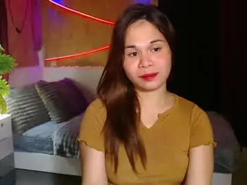 Chaturbate Sex Chat of pretty_olgah