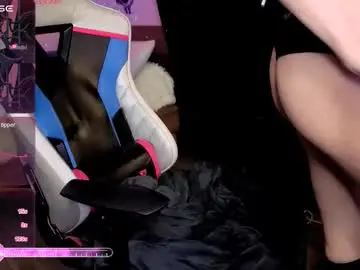 Chaturbate Watch Live Sex Cams of reflexxxia_