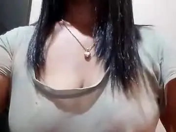 Chaturbate Nude Webcam of suzzie_hot