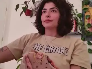 Chaturbate Live Sex of talimajid