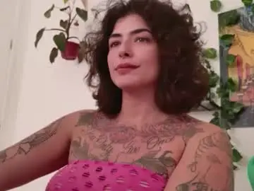 Chaturbate Sex Chat of talimajid