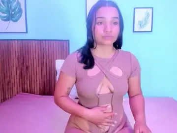 Chaturbate Adult Video Chat of violet_vintage