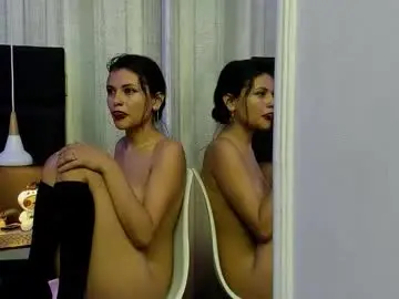 yiyisandoval from chaturbate