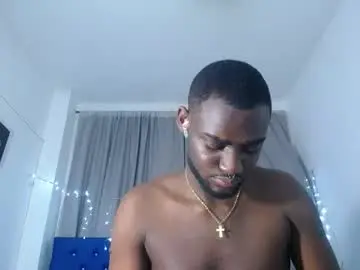 Chaturbate Adult Video Chat of _black_stallion