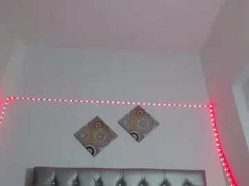 Chaturbate Live Sex of _black_stallion