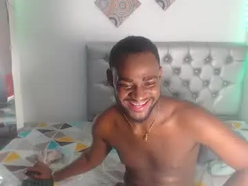 Chaturbate Adult Video Chat of _black_stallion