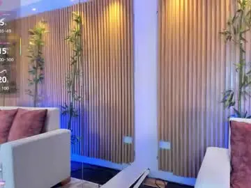 Chaturbate Adult Video Chat of aaron_whitee