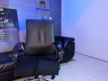 Chaturbate Sex Chat of aaron_whitee