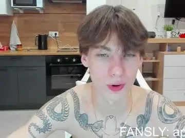 Chaturbate Sex Chat of aplant_