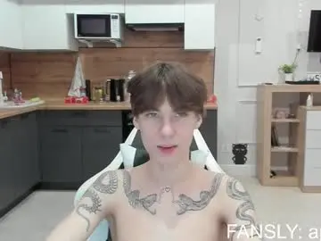 Chaturbate Adult Webcam of aplant_