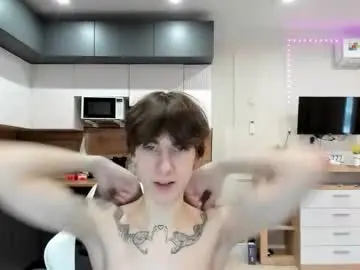 Chaturbate Sex Chat of aplant_