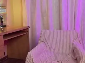 Chaturbate Live Sex of ashlyvincente