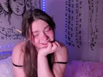 Chaturbate Live Sex Cam of bambimayy