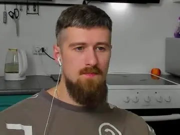 bearded_legend from chaturbate