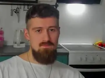 Chaturbate Adult Video Chat of bearded_legend