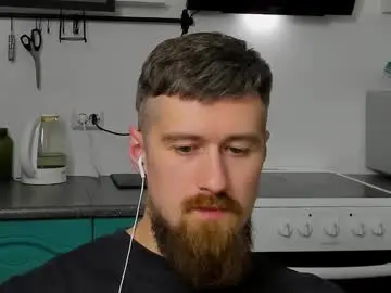 Chaturbate Best Webcam of bearded_legend
