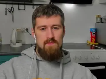 Chaturbate Private Sex Chat of bearded_legend