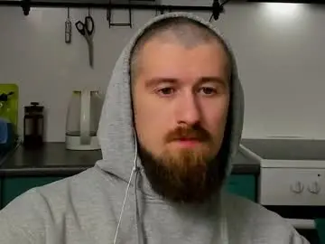 Chaturbate Live Sex Cam of bearded_legend