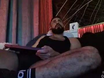 Chaturbate Adult Webcam of ben_blaze