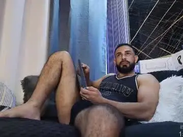 Chaturbate Free Live Porn of ben_blaze