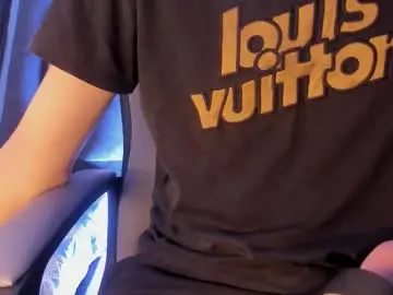 Chaturbate Live Sex Cam of black_rose02