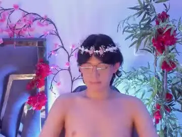 Chaturbate Adult Webcam of black_rose02